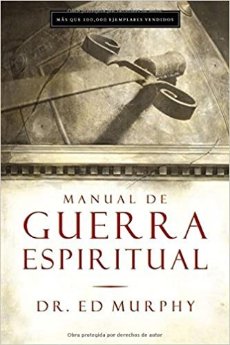 CLC Chile | MANUAL DE GUERRA ESPIRITUAL